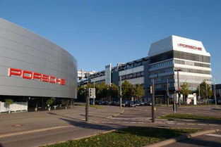 八日德國工業(yè)4.0智能創(chuàng)新體驗(yàn)商務(wù)考察之旅 洞見未來制造，驅(qū)動企業(yè)轉(zhuǎn)型