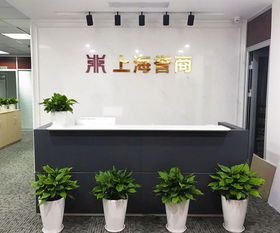 上海譽商商務咨詢 專業賦能，助力企業卓越發展